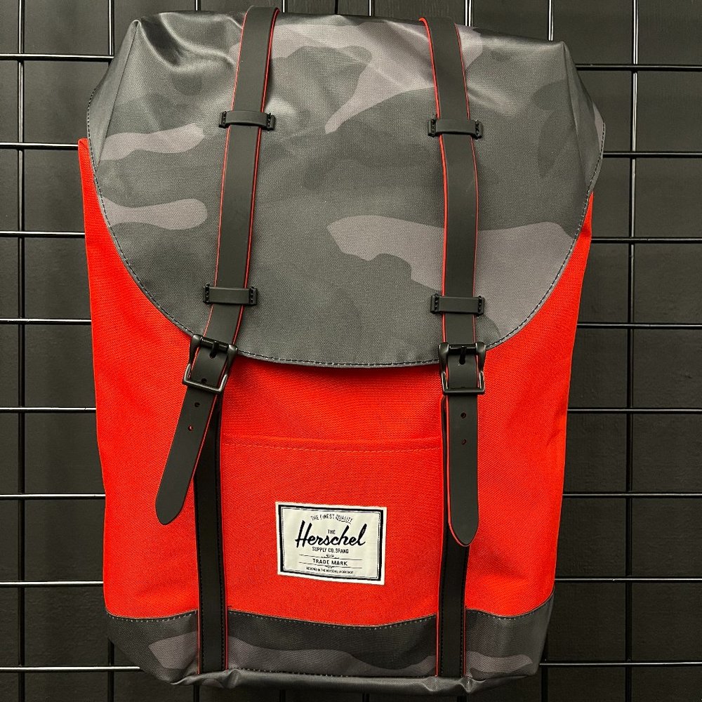 Herschel Retreat Backpack